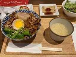 騒豆花 ホワイティうめだ店