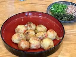 タコヤキ酒場ITTACO