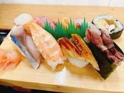 藤左ヱ門 めっけもん広場店