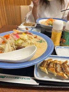リンガーハット 横須賀久里浜店