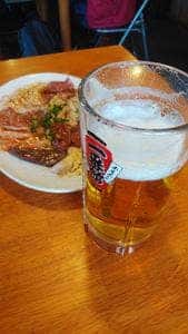 焼肉ホルモン一番館