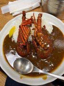 いのうえ食堂