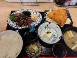 大衆酒場 五の五 祐天寺駅前店