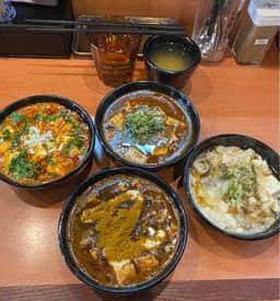 麻婆豆腐TOKYO 名古屋店