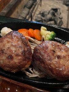 囲炉裏端 りゅう