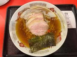 Jikasei MENSHO 渋谷PARCO