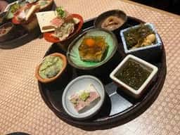 青森の肉と野菜 やだらめぇ 高田馬場