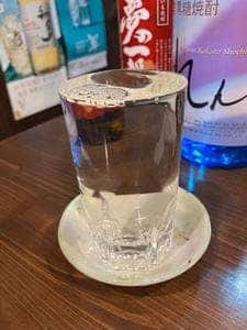 北浜立呑み食堂きたよし