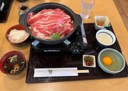 お肉とそば やすらぎ処 友禅