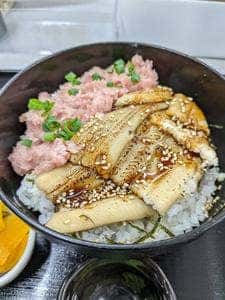 市場食堂