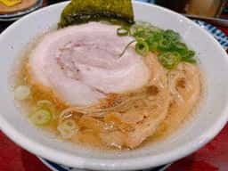 佐野ラーメン 湧