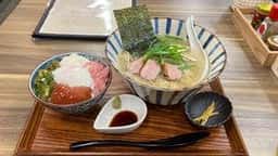丼to麺 井ノ一番
