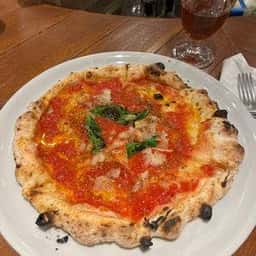 SAVOY とまととちーず