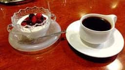 Cafe de NICE