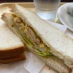 ドトールコーヒーショップ 東戸塚店