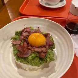メルカフェ
