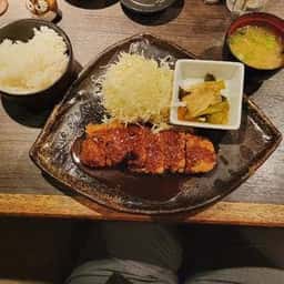 京風 青山