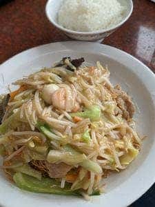 餃子の王将 国道大手筋店