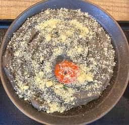 山下本気うどん 渋谷道玄坂