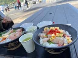 ラグーナフェスティバルマーケット