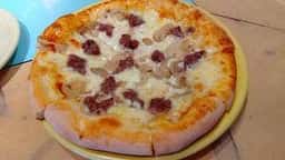 CALIFORNIA 101 PIZZA