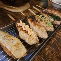 高山商店 浦和本店