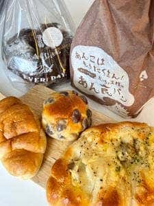 ハートブレッドアンティーク 本牧フロント店