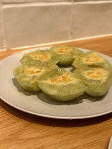 溢彩流香 餃子小厨 恵比寿