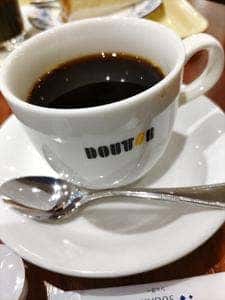 ドトールコーヒーショップ 難波店