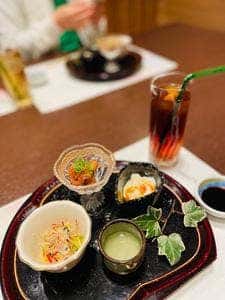 会席茶屋 菊泉