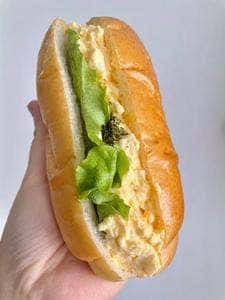 ふわこっぺ 水無瀬店