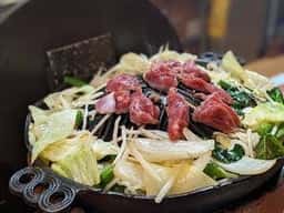 ラムハウス ケケレ