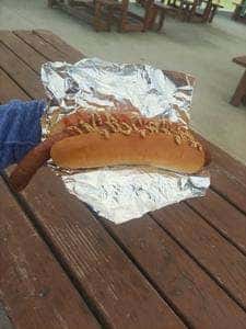 五浦ハム 国営ひたち海浜公園