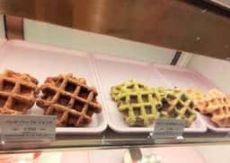 GODIVA GO！八王子ステーション店