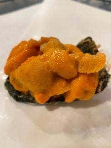 天ぷら料理 さくら