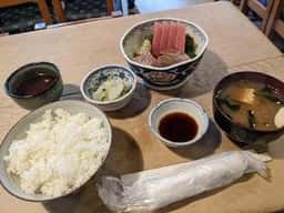 大衆割烹 三州屋