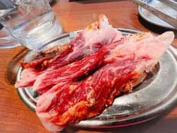 ホルモン 大むら 西明石店