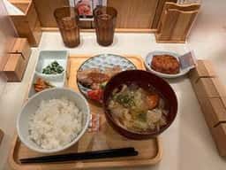 だし茶漬け えん 新丸ビル店