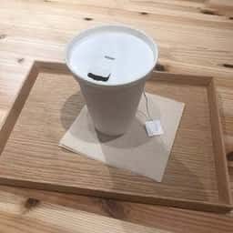 MUJIcom 武蔵野美術大学市ヶ谷キャンパス つながるCafe