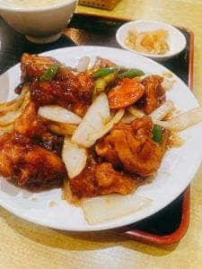 中華飯店 華宴