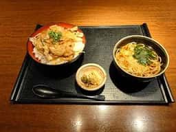 徳樹庵 久喜テラレス店
