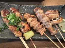 hen鶏 ながら 甲子園店