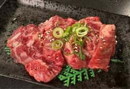 牛倭心伝 鳴尾店