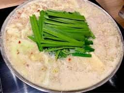 もつ鍋 田しゅう 福岡大名本店