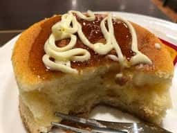 ホリーズカフェ アザール桃山台店