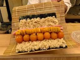 鮨 たつ也