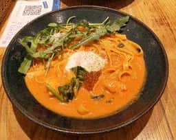 島パスタ MIKE