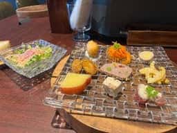 ペッシェ・ニトロ