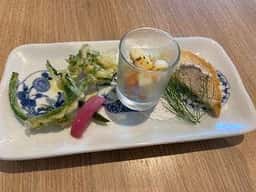 イタリアンレストラン TSUBAKI KITCHEN