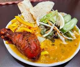 Sathi ネパールインドダイニング&AsianFoods 西荘店